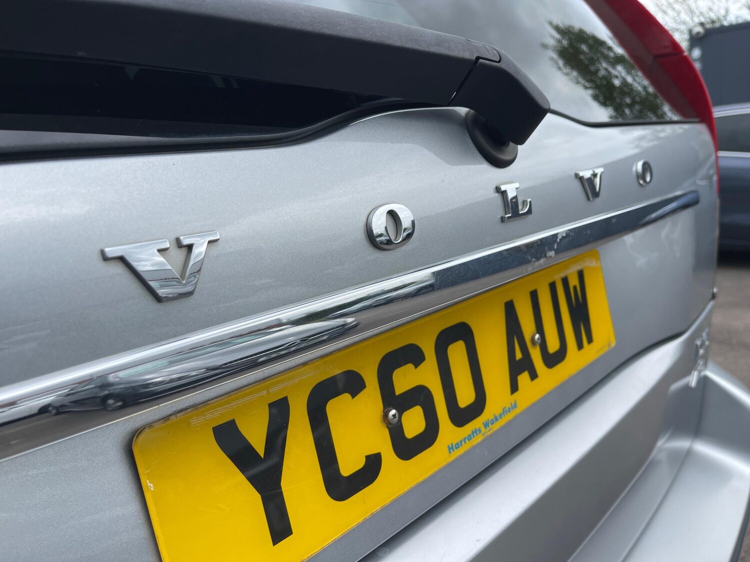 Used Volvo XC90 for sale - 78214244: Photo 73