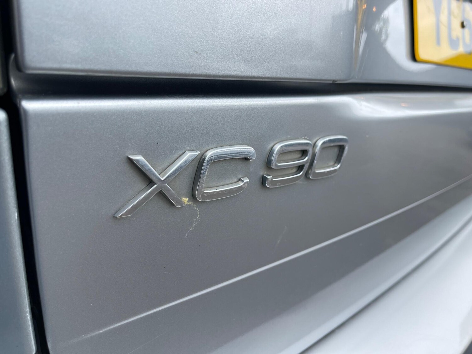 Used Volvo XC90 for sale - 78214244: Photo 74