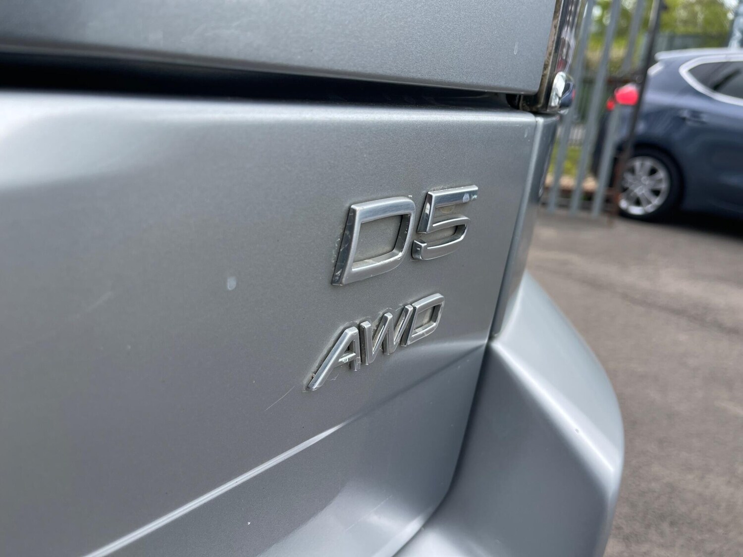 Used Volvo XC90 for sale - 78214244: Photo 75