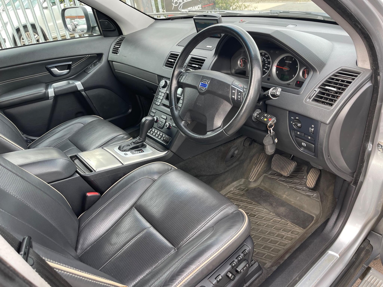 Used Volvo XC90 for sale - 78214244: Photo 9