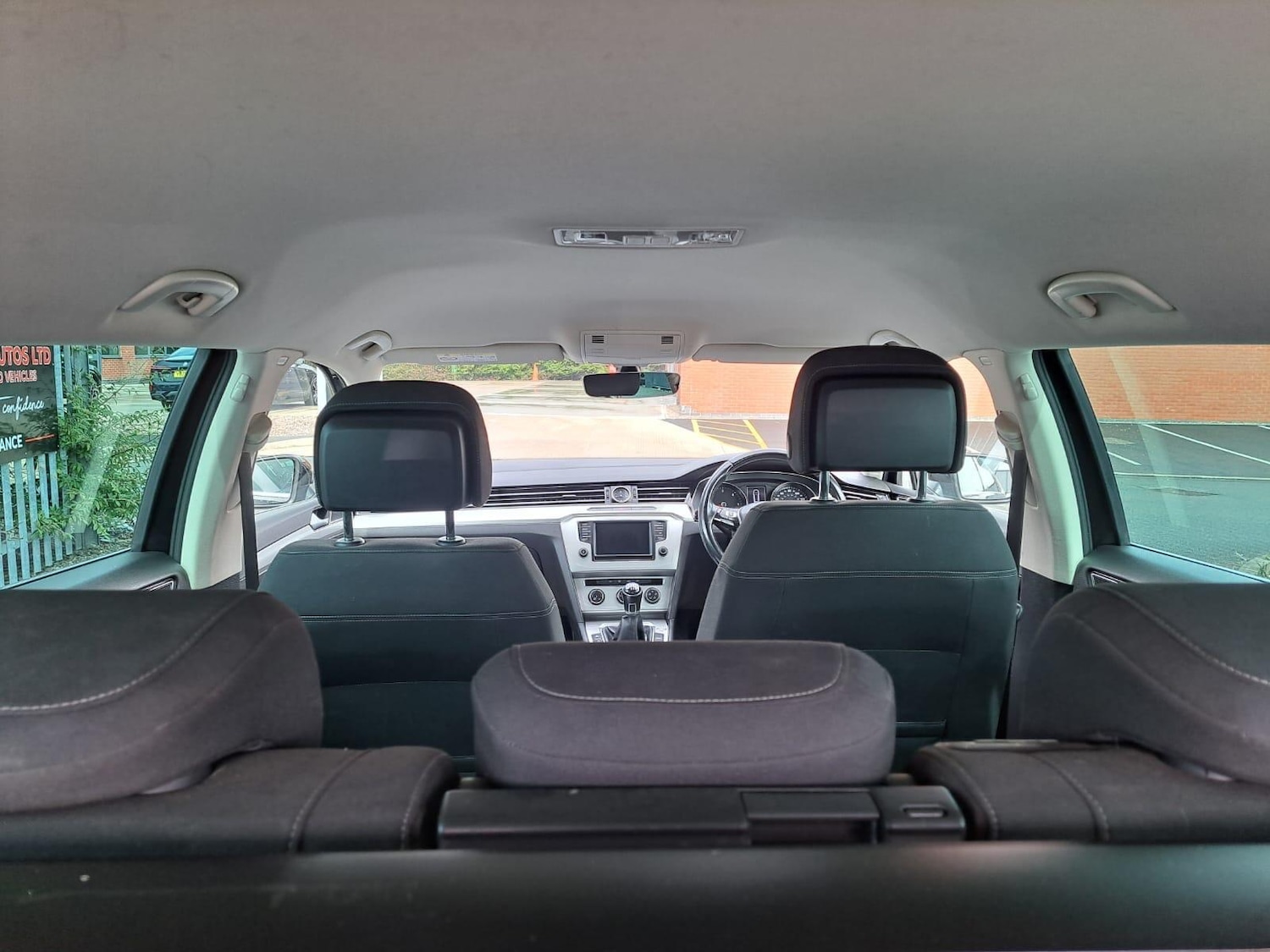 Vehicle 29