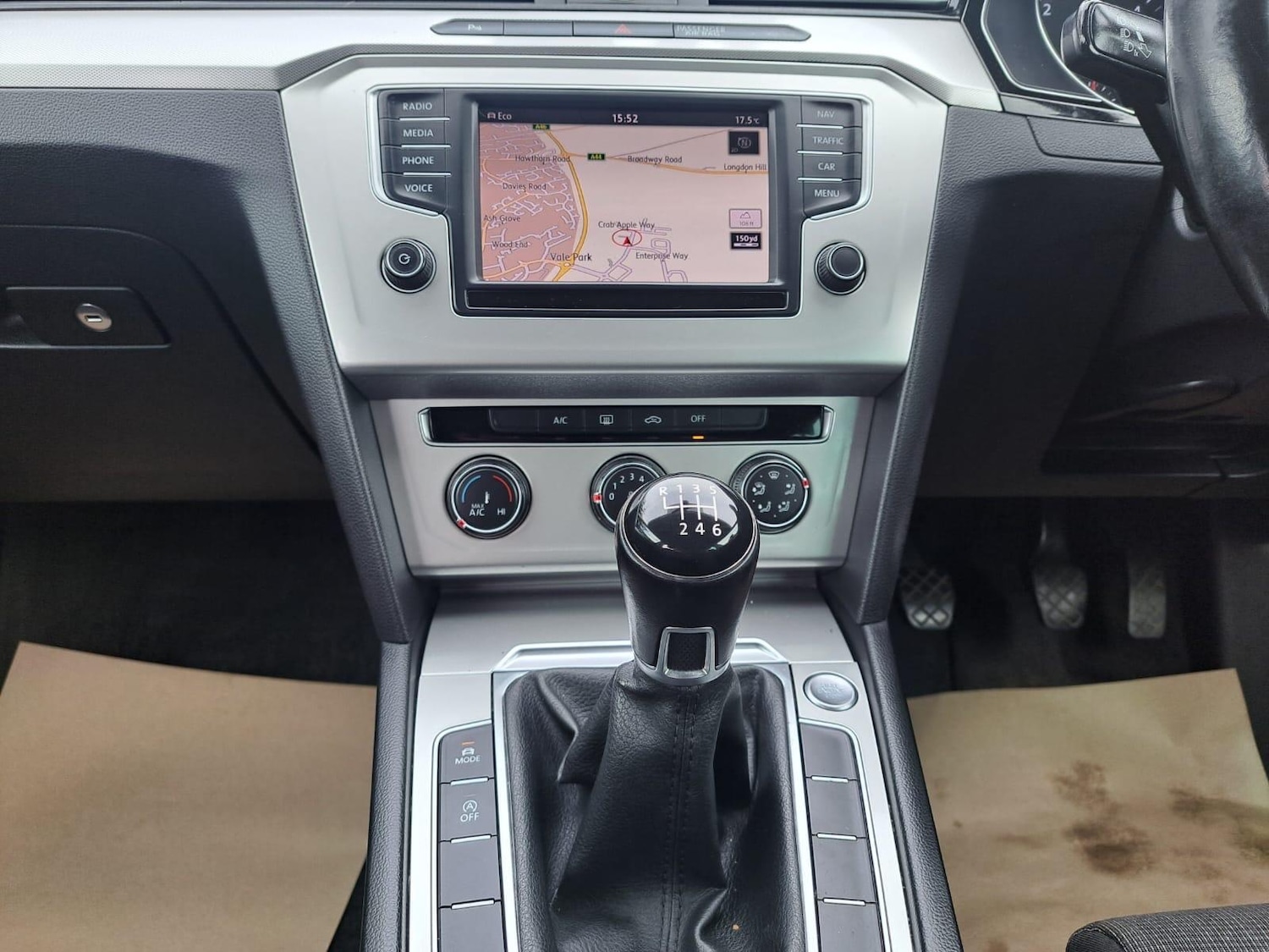 Vehicle 30