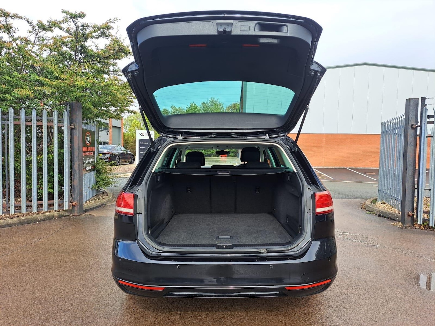 Vehicle 50