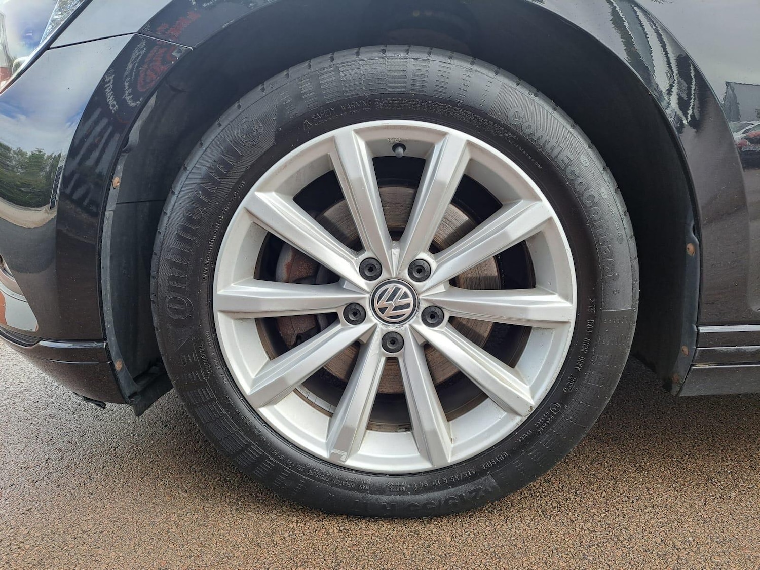 Vehicle 65