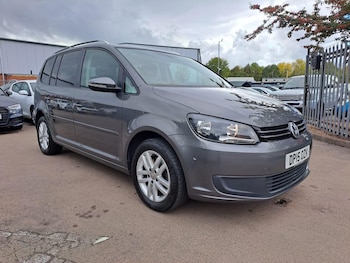 2015 (15) - 1.6 TDI SE Euro 5 5dr