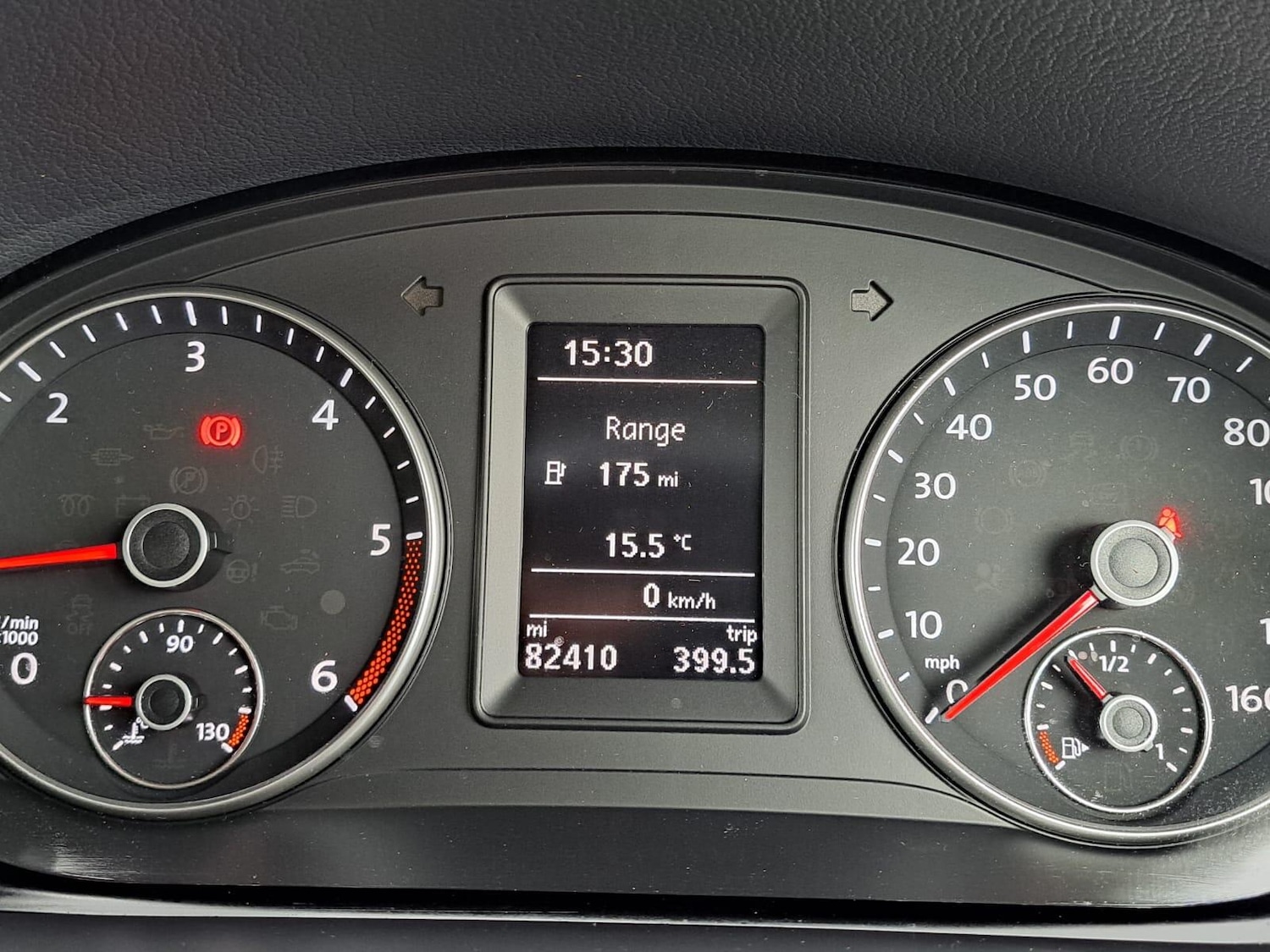 Used Volkswagen Touran 2015 for sale - 76336826: Photo 30