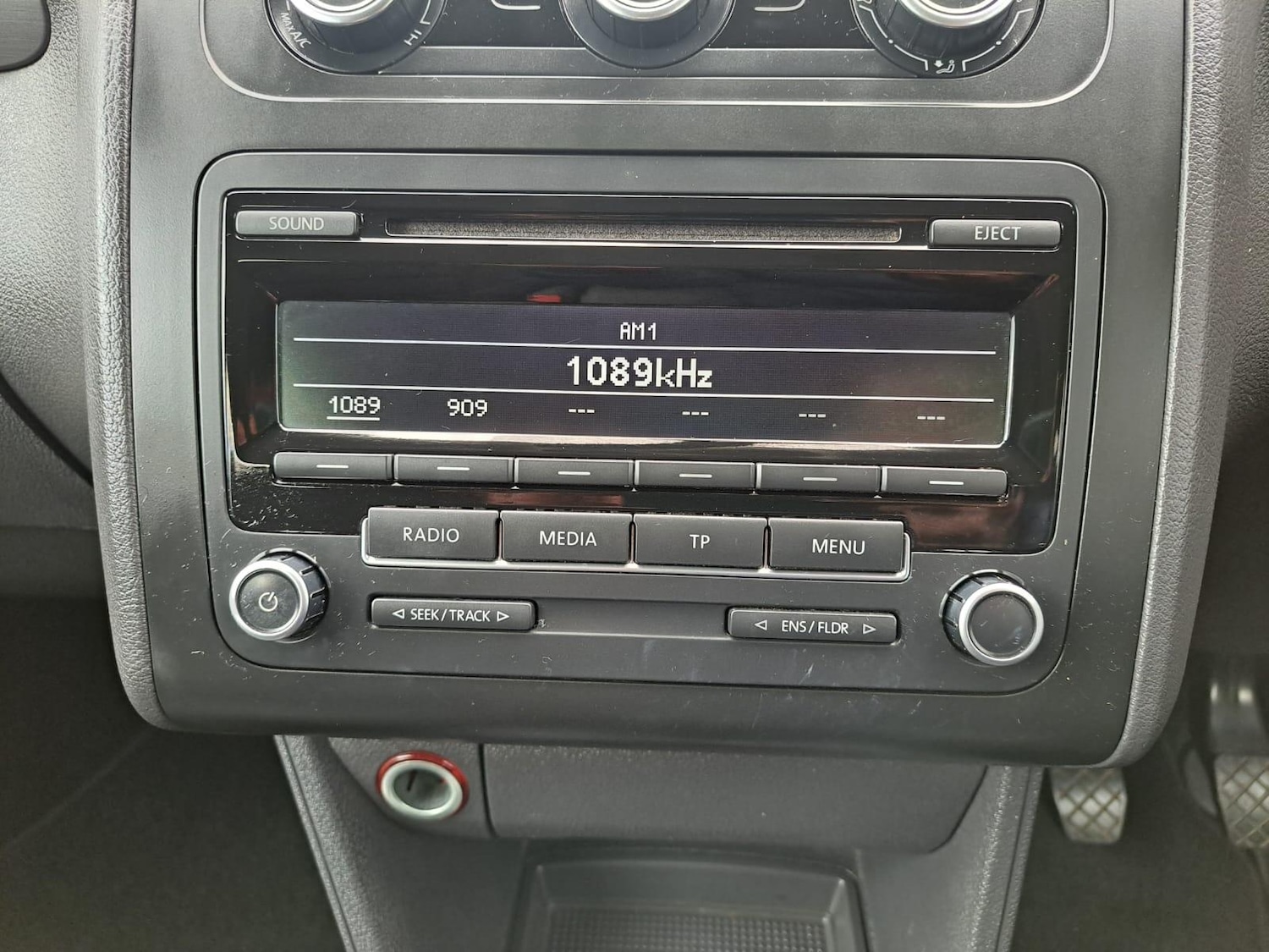 Used Volkswagen Touran 2015 for sale - 76336826: Photo 36