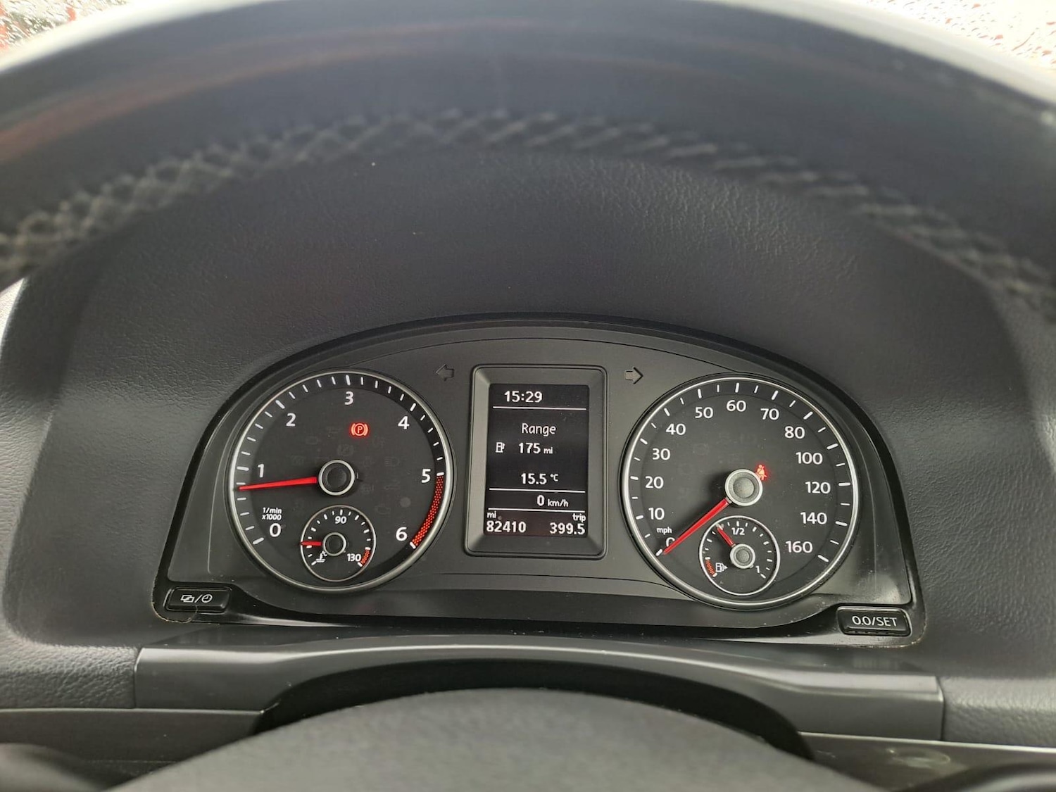 Used Volkswagen Touran 2015 for sale - 76336826: Photo 41