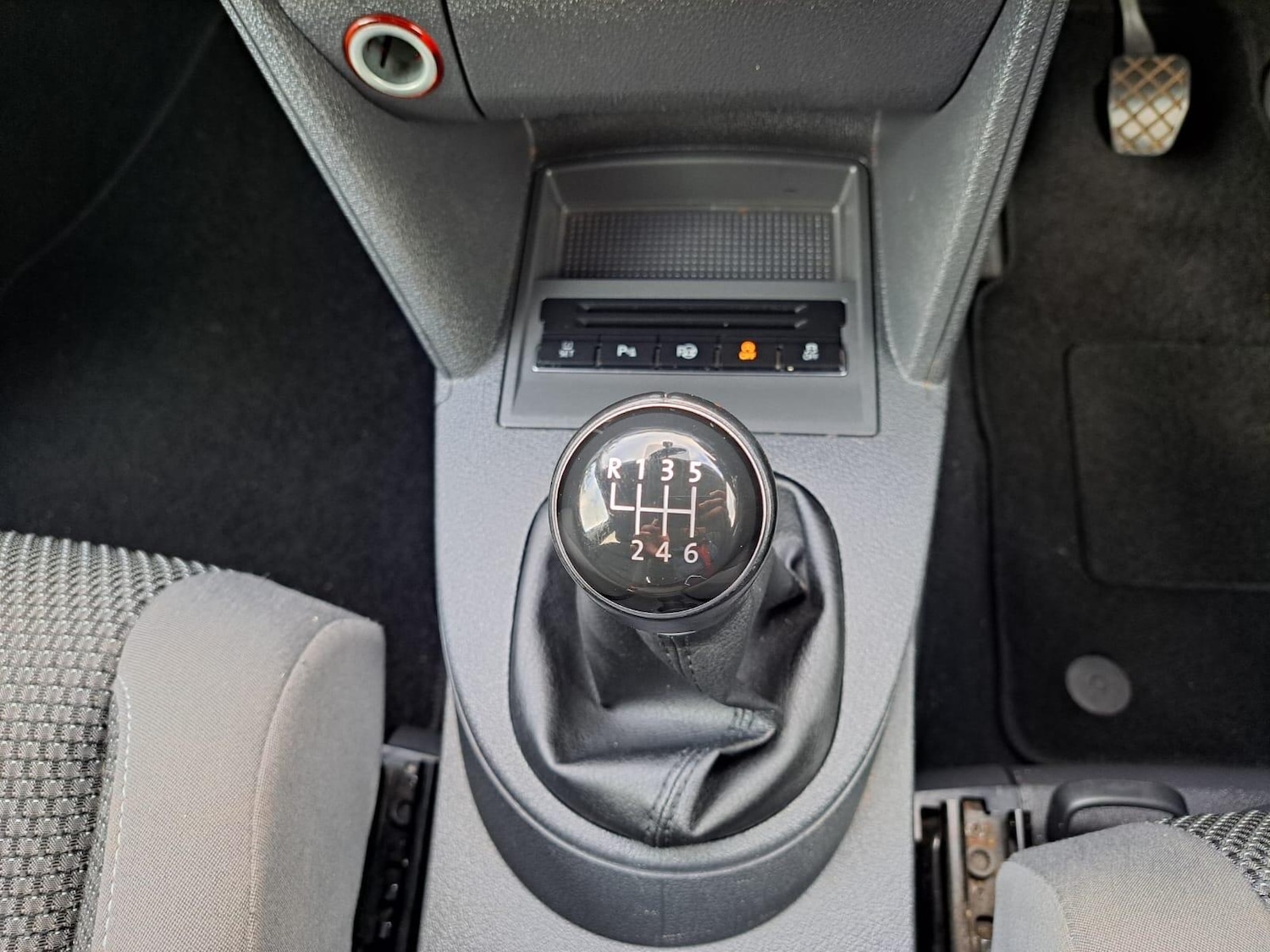 Used Volkswagen Touran 2015 for sale - 76336826: Photo 44