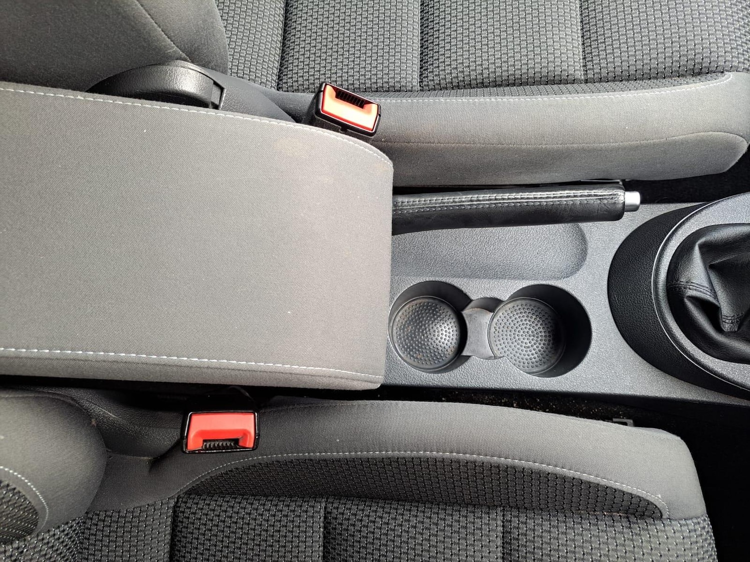 Used Volkswagen Touran 2015 for sale - 76336826: Photo 46