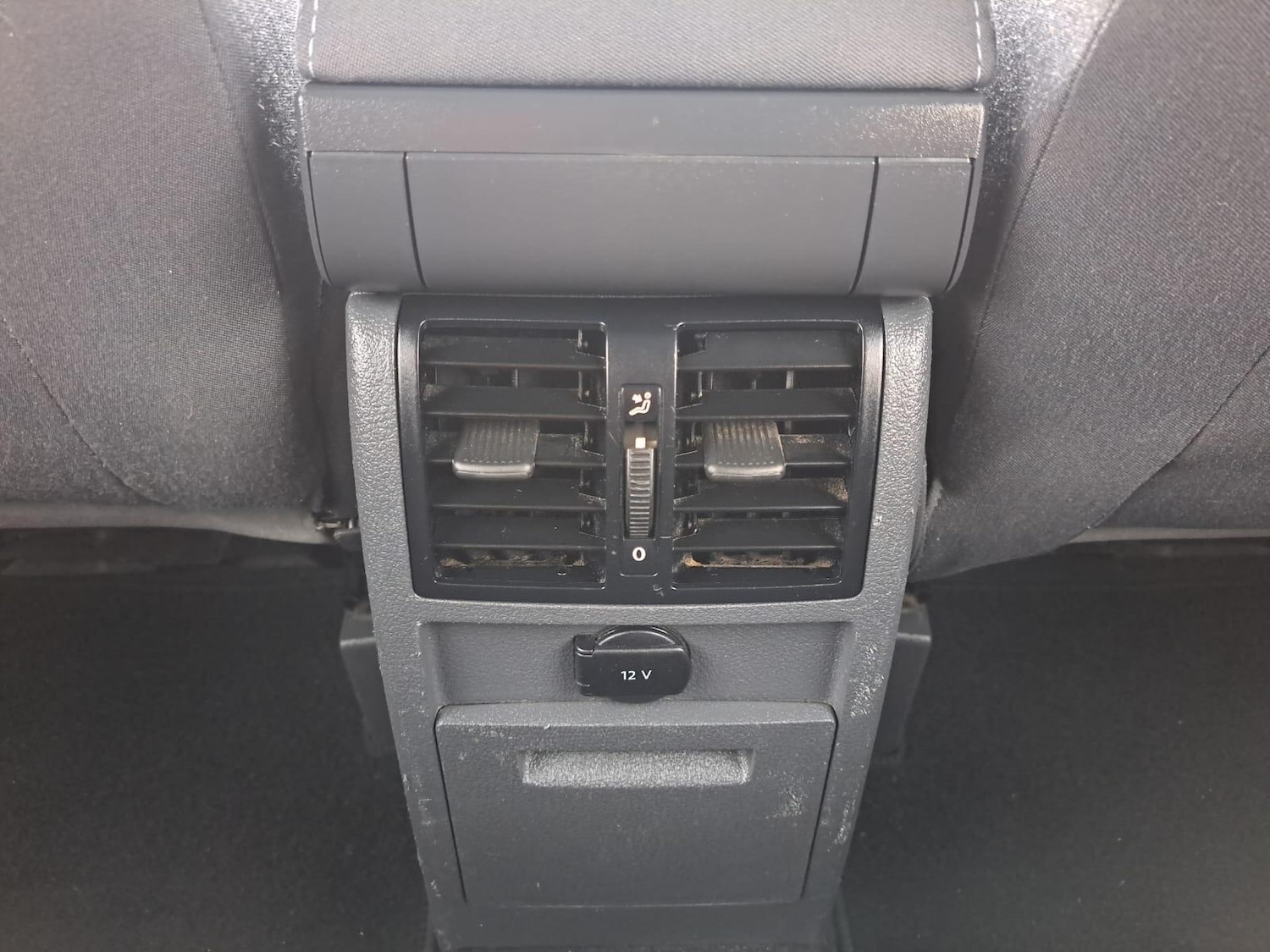 Used Volkswagen Touran 2015 for sale - 76336826: Photo 48