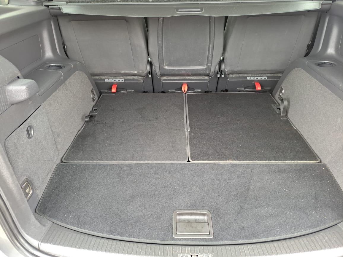 Used Volkswagen Touran 2015 for sale - 76336826: Photo 61