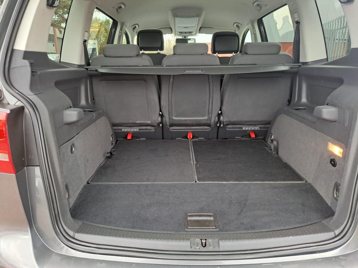 Used Volkswagen Touran 2015 for sale - 76336826: Photo 62