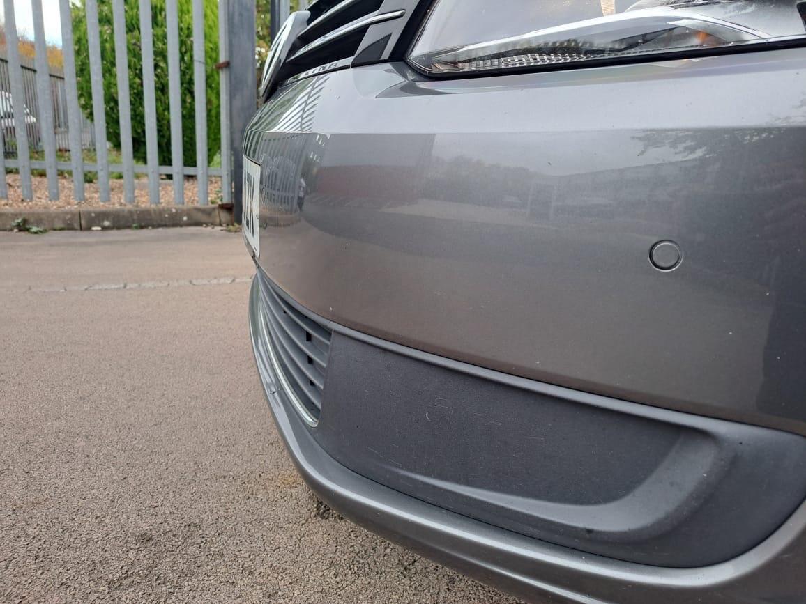Used Volkswagen Touran 2015 for sale - 76336826: Photo 68