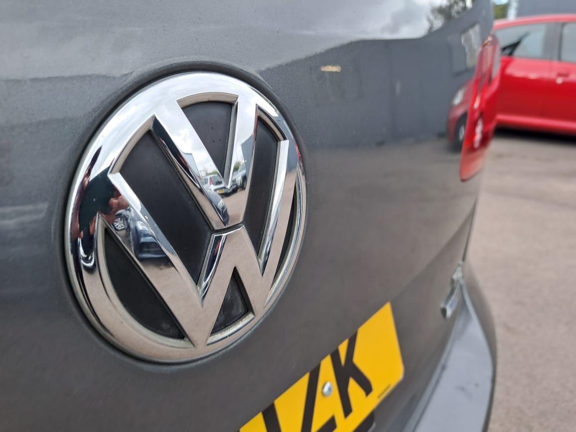 Used Volkswagen Touran 2015 for sale - 76336826: Photo 71