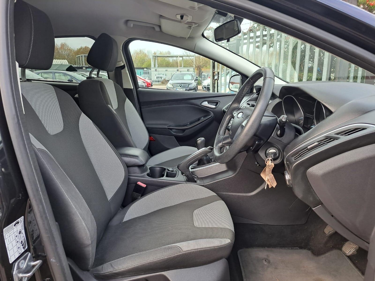 Used Ford Focus 2012 for sale - 76633390: Photo 10