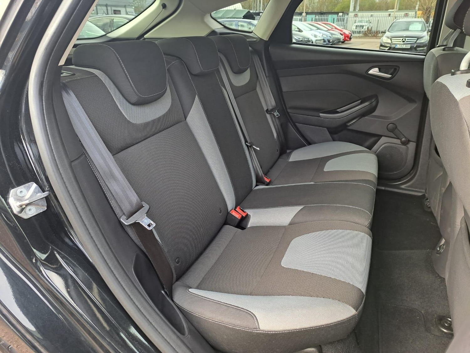 Used Ford Focus 2012 for sale - 76633390: Photo 13