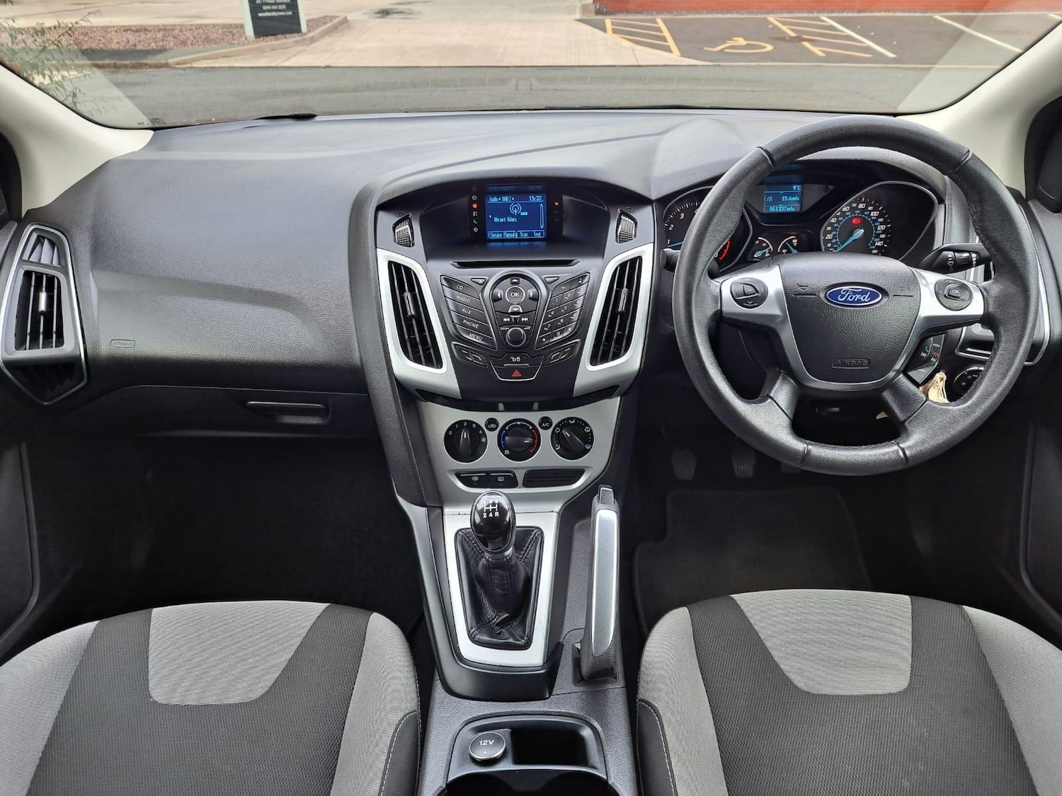 Used Ford Focus 2012 for sale - 76633390: Photo 14