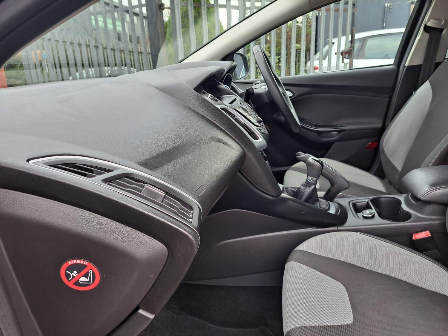 Used Ford Focus 2012 for sale - 76633390: Photo 15