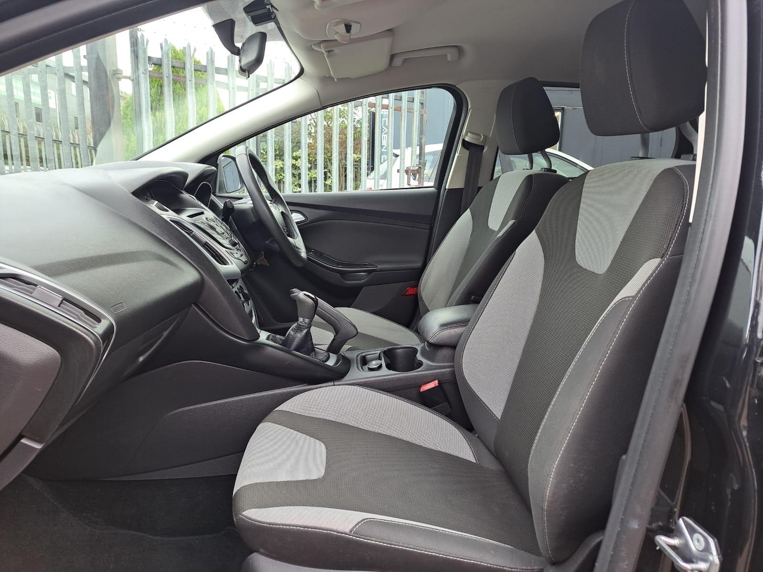 Used Ford Focus 2012 for sale - 76633390: Photo 17