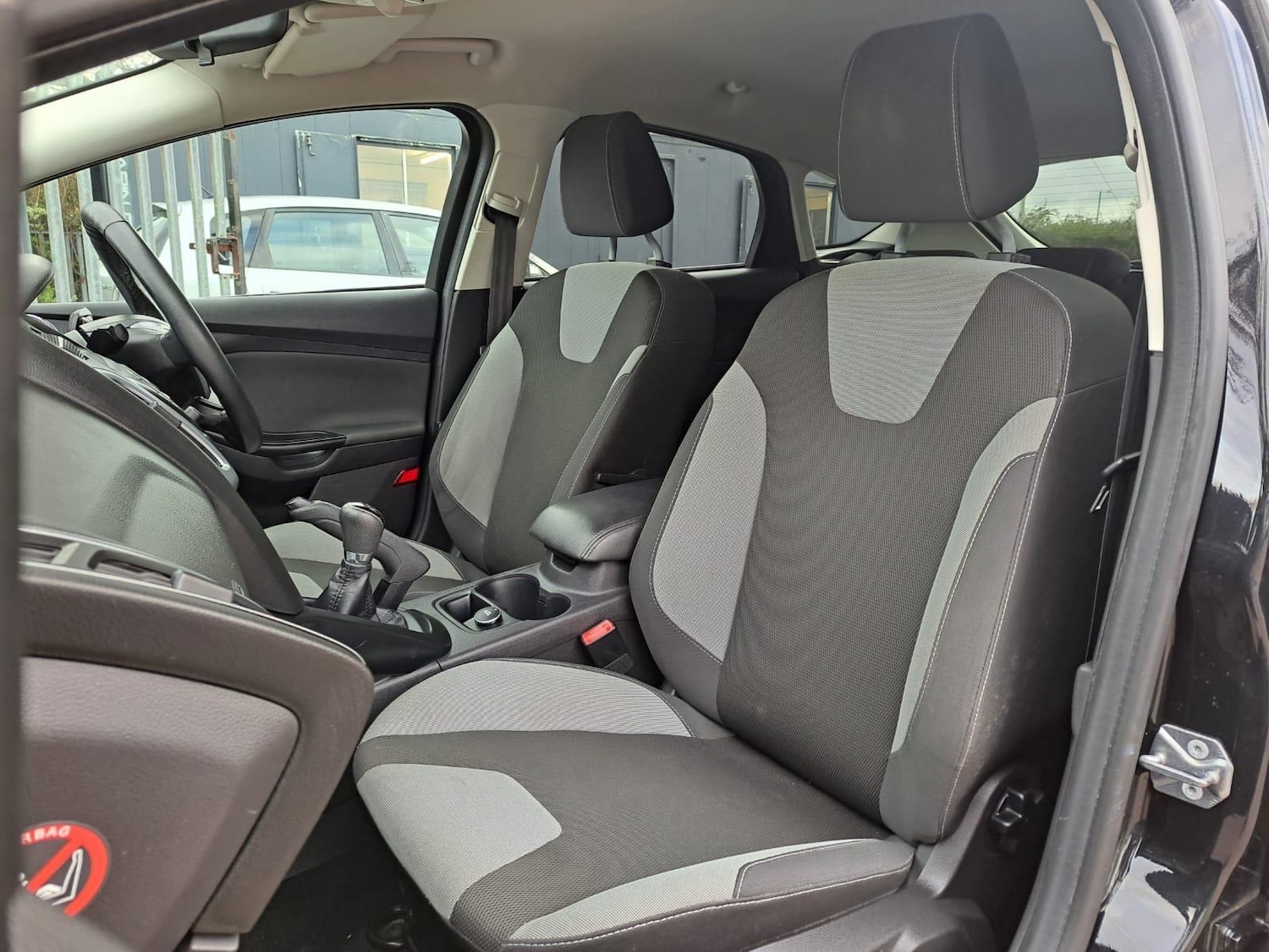 Used Ford Focus 2012 for sale - 76633390: Photo 18