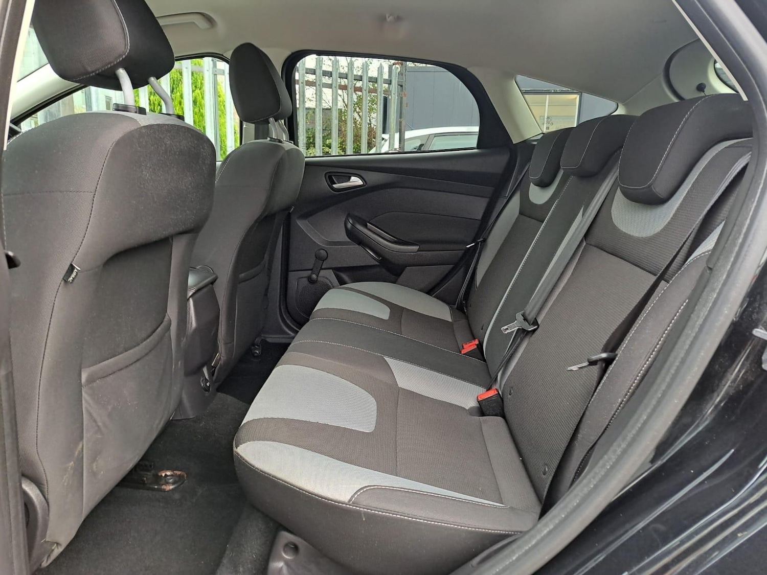 Used Ford Focus 2012 for sale - 76633390: Photo 19