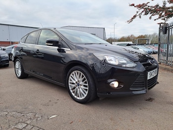 Used Ford Focus 2012 for sale - 76633390: Photo