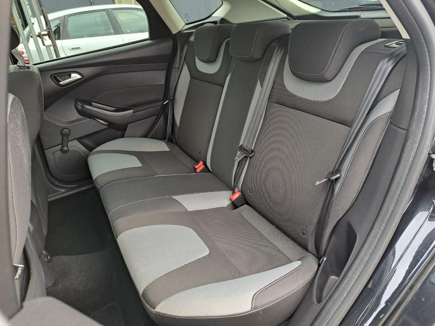 Used Ford Focus 2012 for sale - 76633390: Photo 20