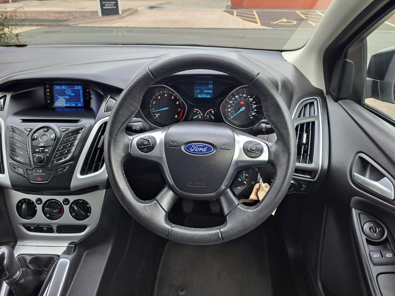 Used Ford Focus 2012 for sale - 76633390: Photo 21