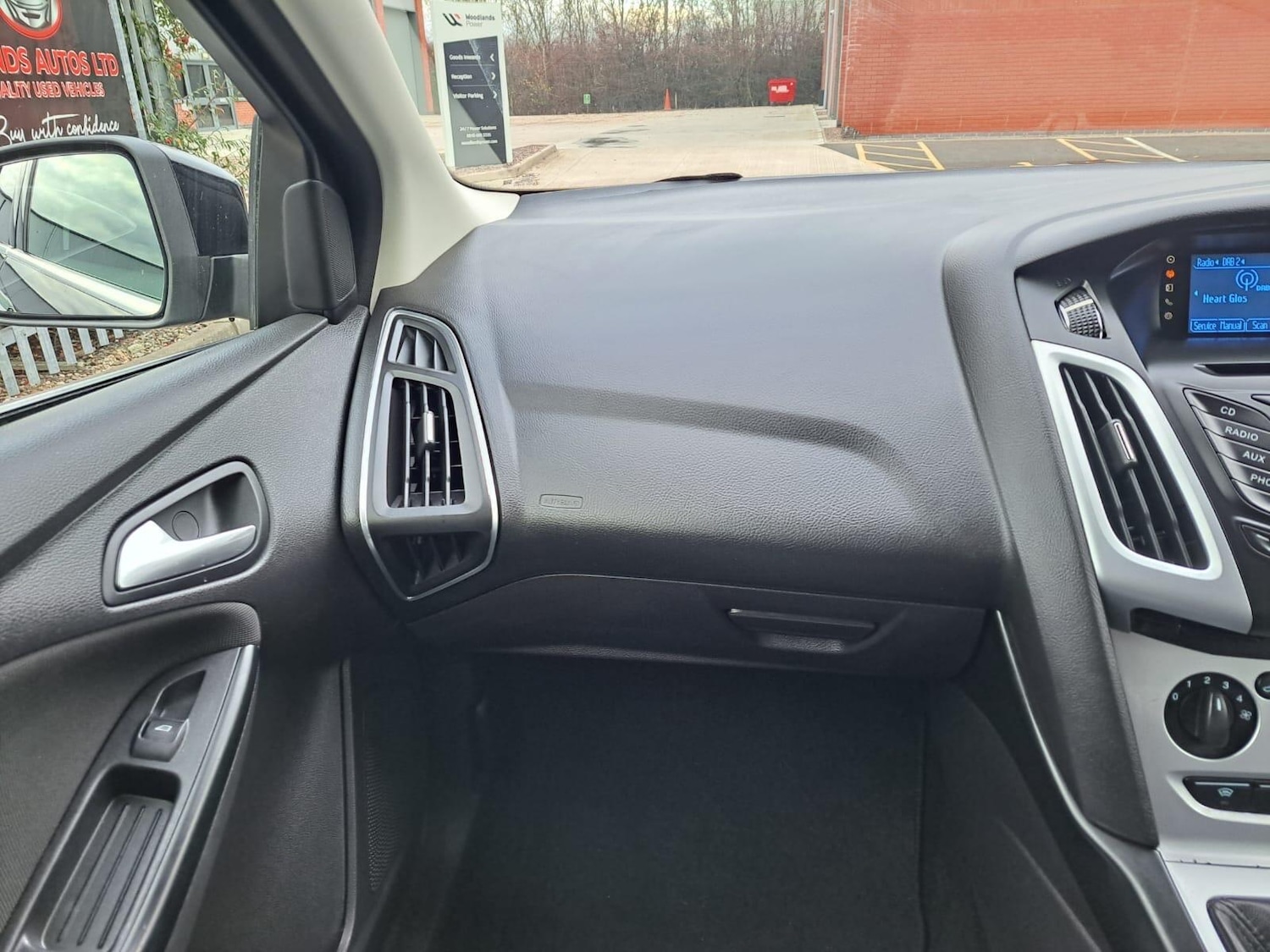 Used Ford Focus 2012 for sale - 76633390: Photo 22