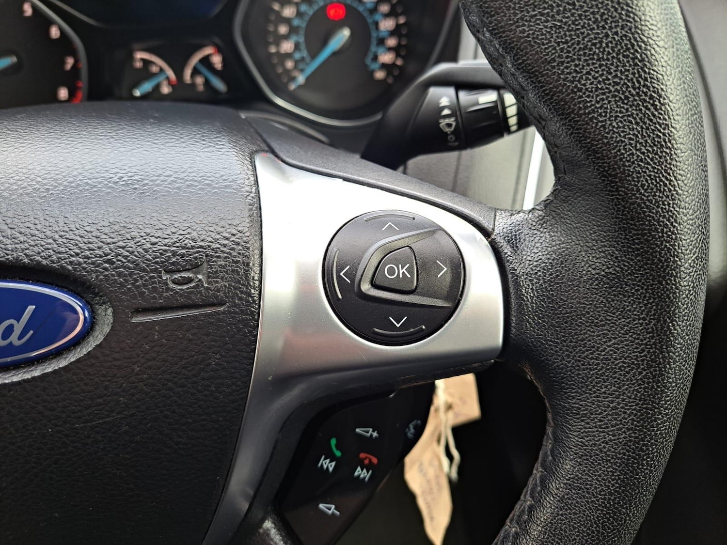 Used Ford Focus 2012 for sale - 76633390: Photo 24