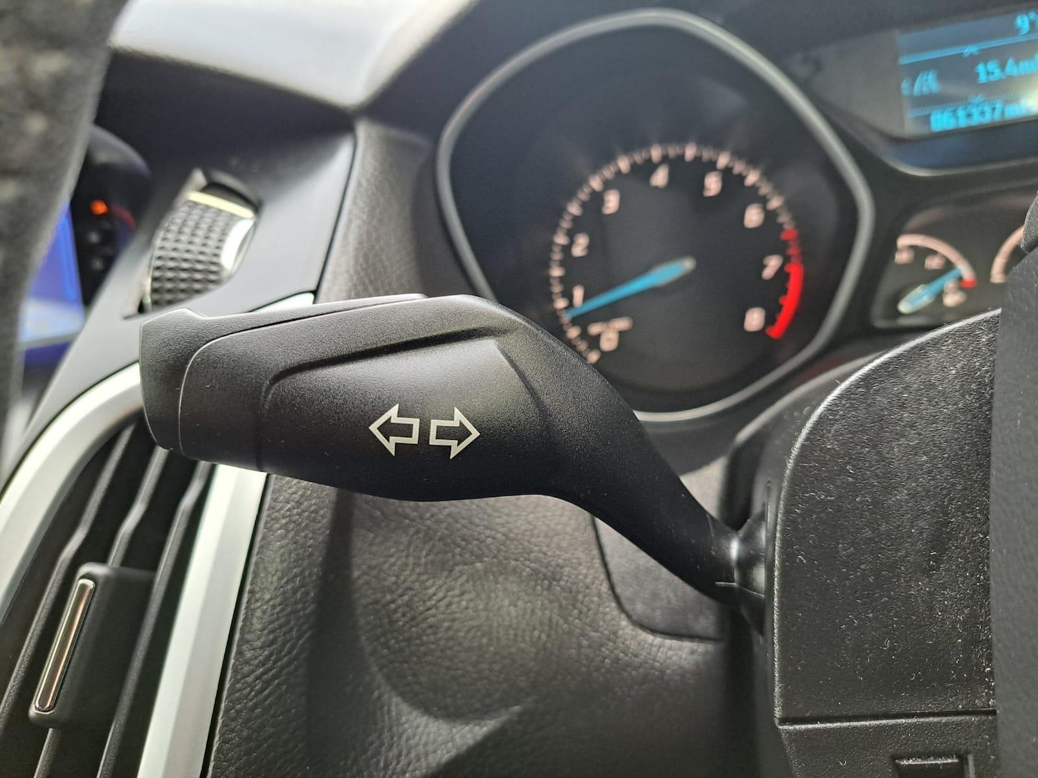 Used Ford Focus 2012 for sale - 76633390: Photo 26