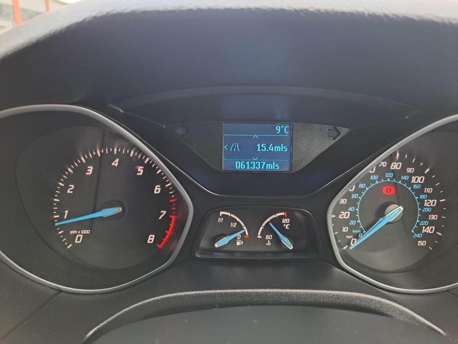 Used Ford Focus 2012 for sale - 76633390: Photo 28