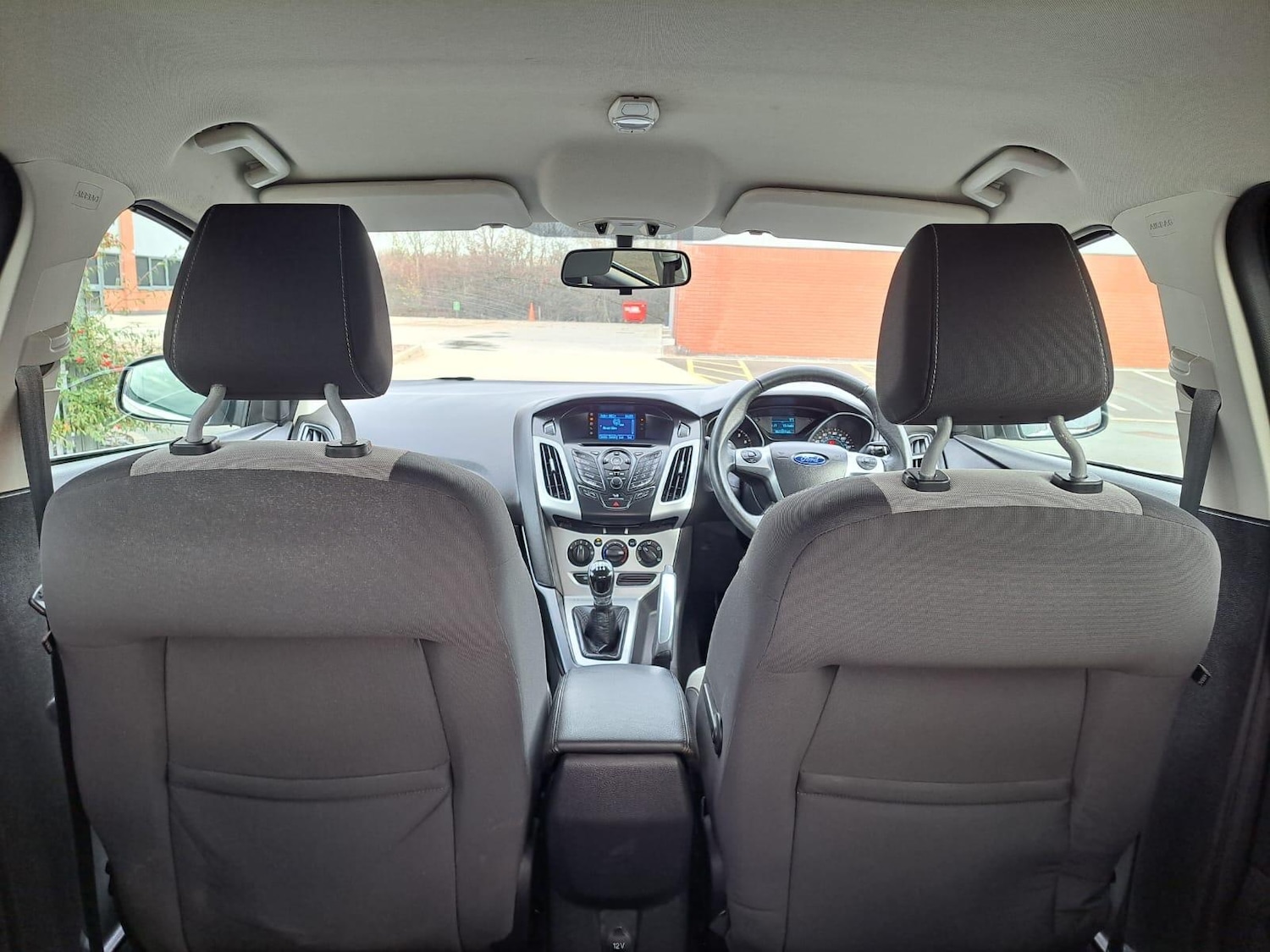 Used Ford Focus 2012 for sale - 76633390: Photo 29