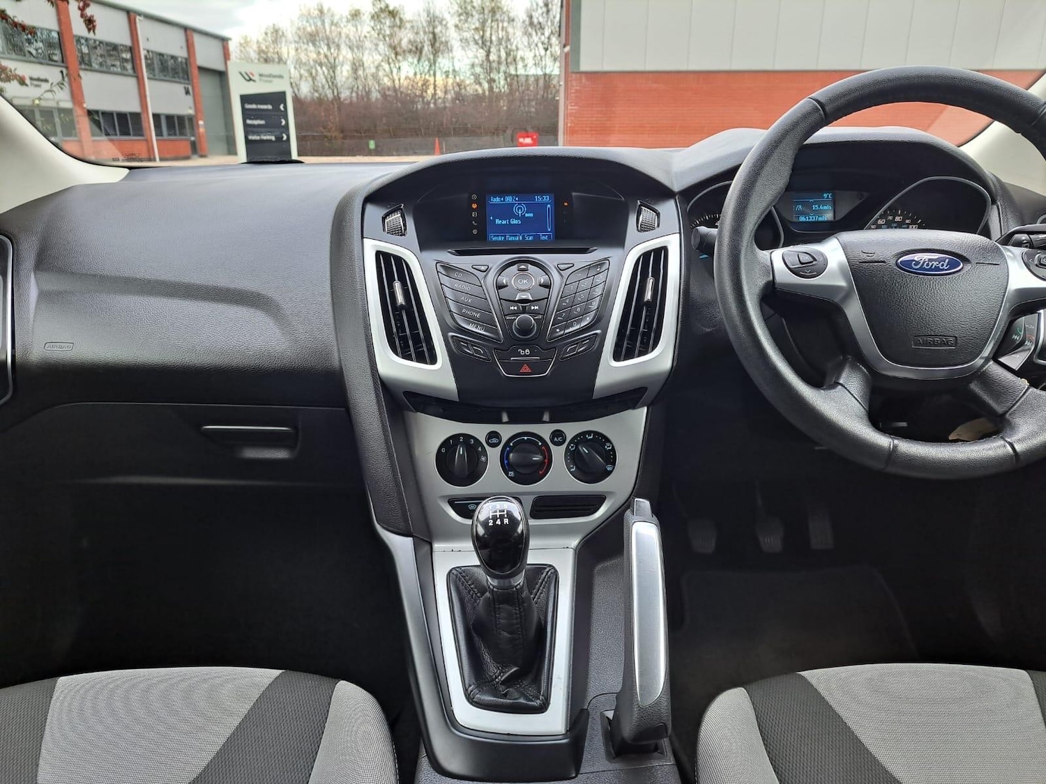 Used Ford Focus 2012 for sale - 76633390: Photo 30