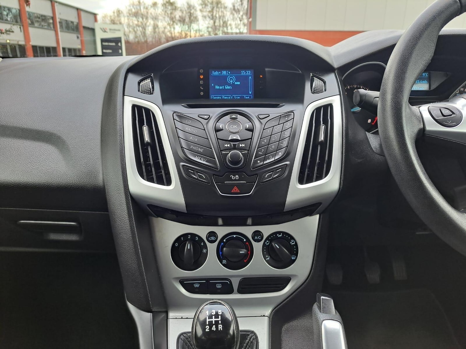 Used Ford Focus 2012 for sale - 76633390: Photo 31