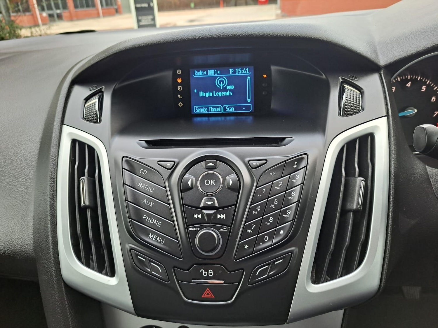 Used Ford Focus 2012 for sale - 76633390: Photo 32