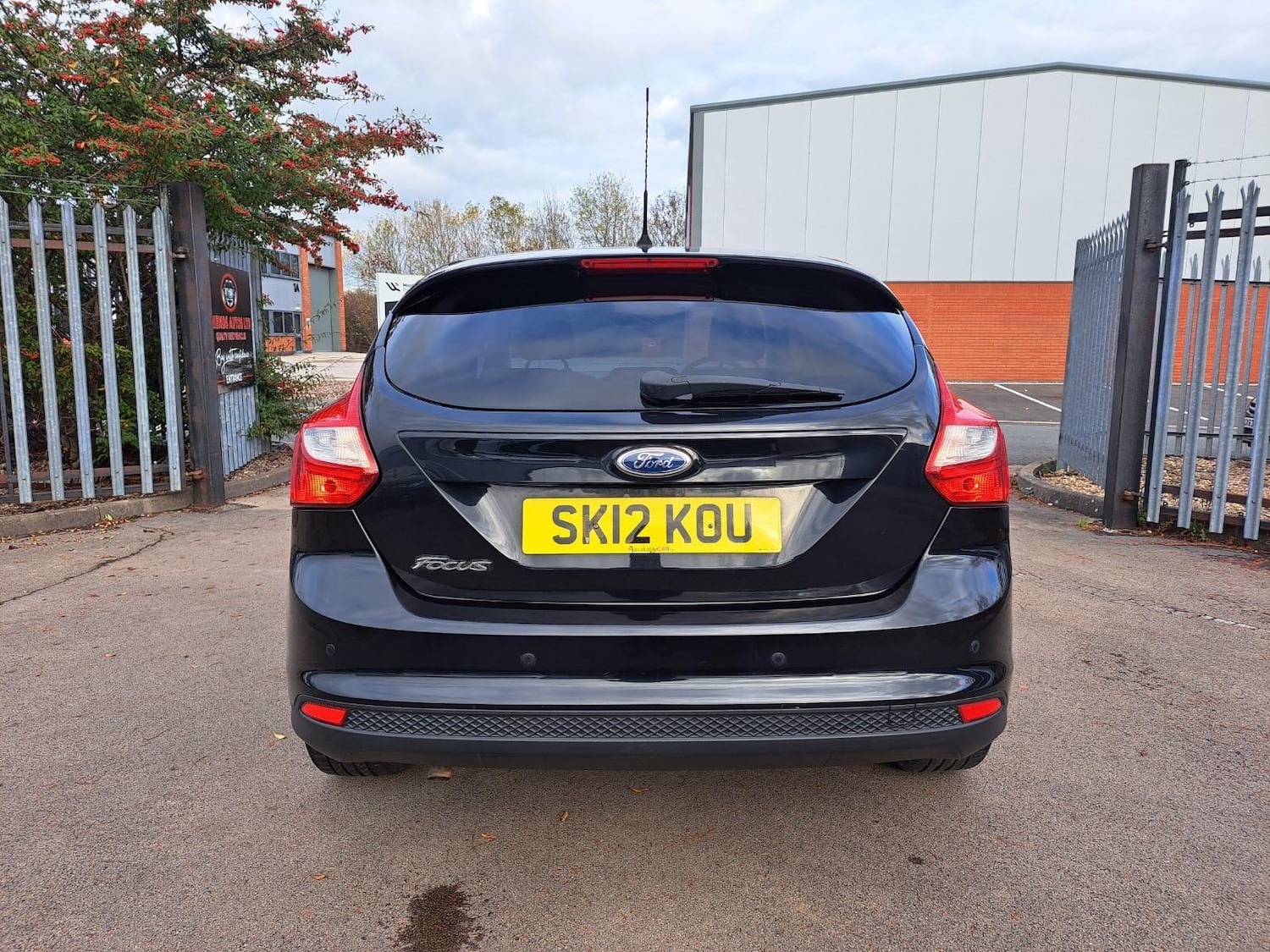 Used Ford Focus 2012 for sale - 76633390: Photo 5