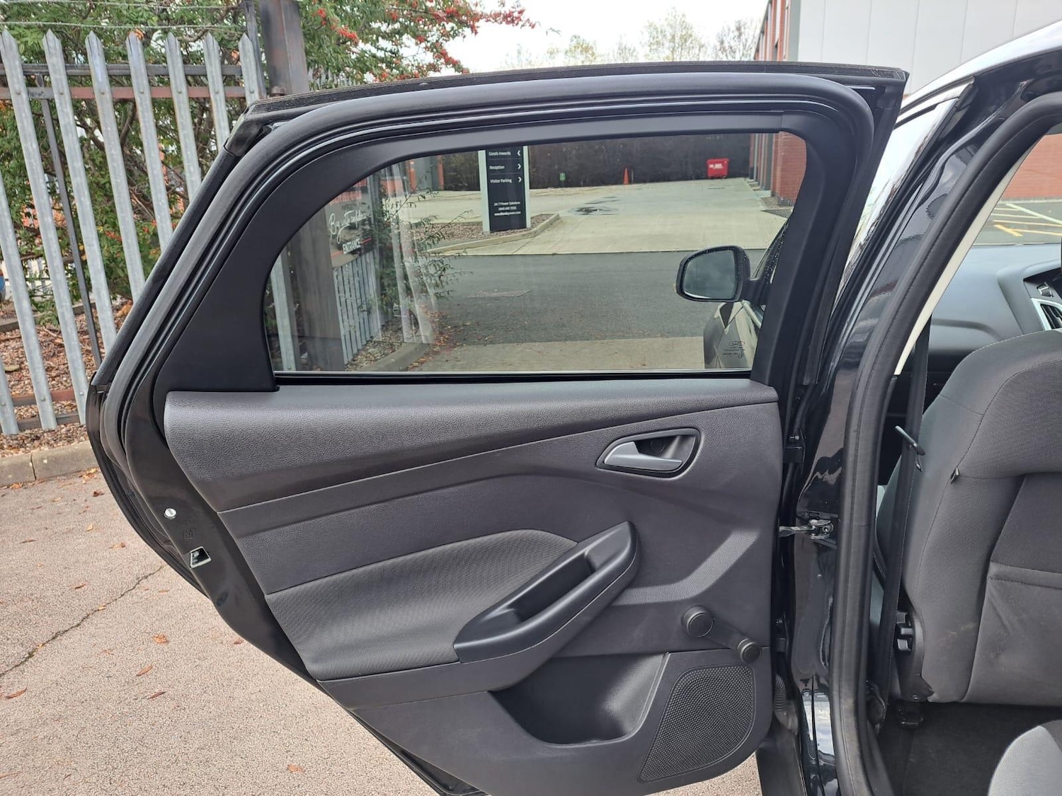 Used Ford Focus 2012 for sale - 76633390: Photo 54