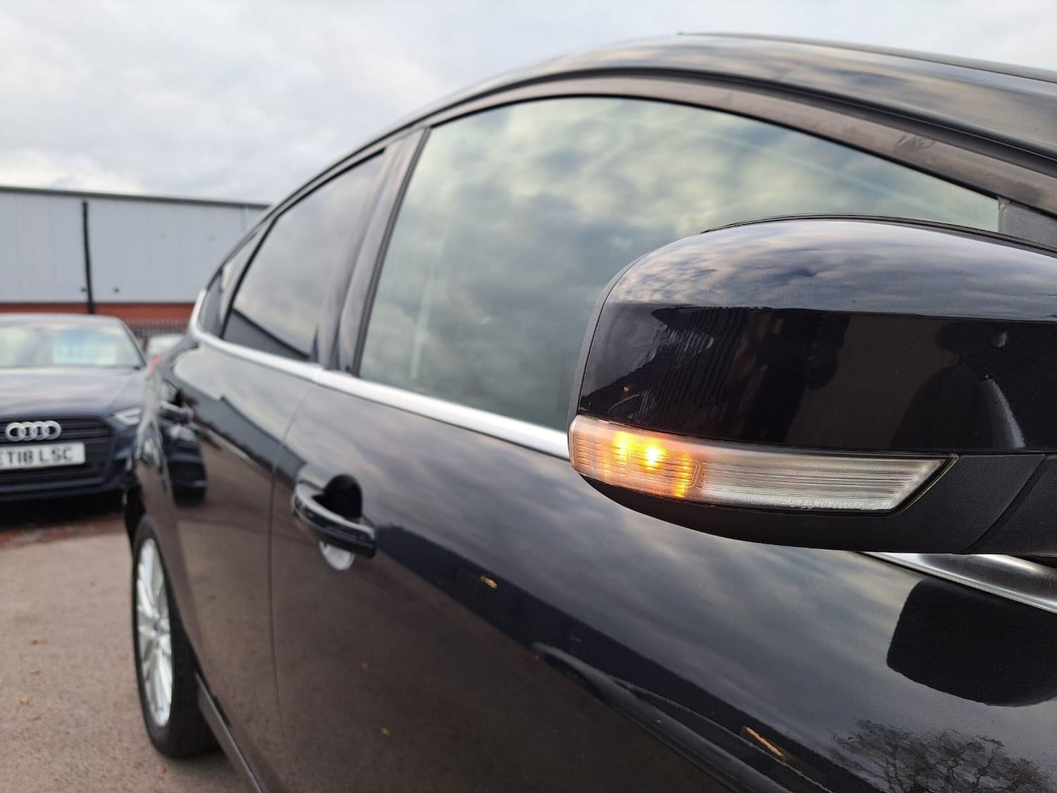 Used Ford Focus 2012 for sale - 76633390: Photo 55