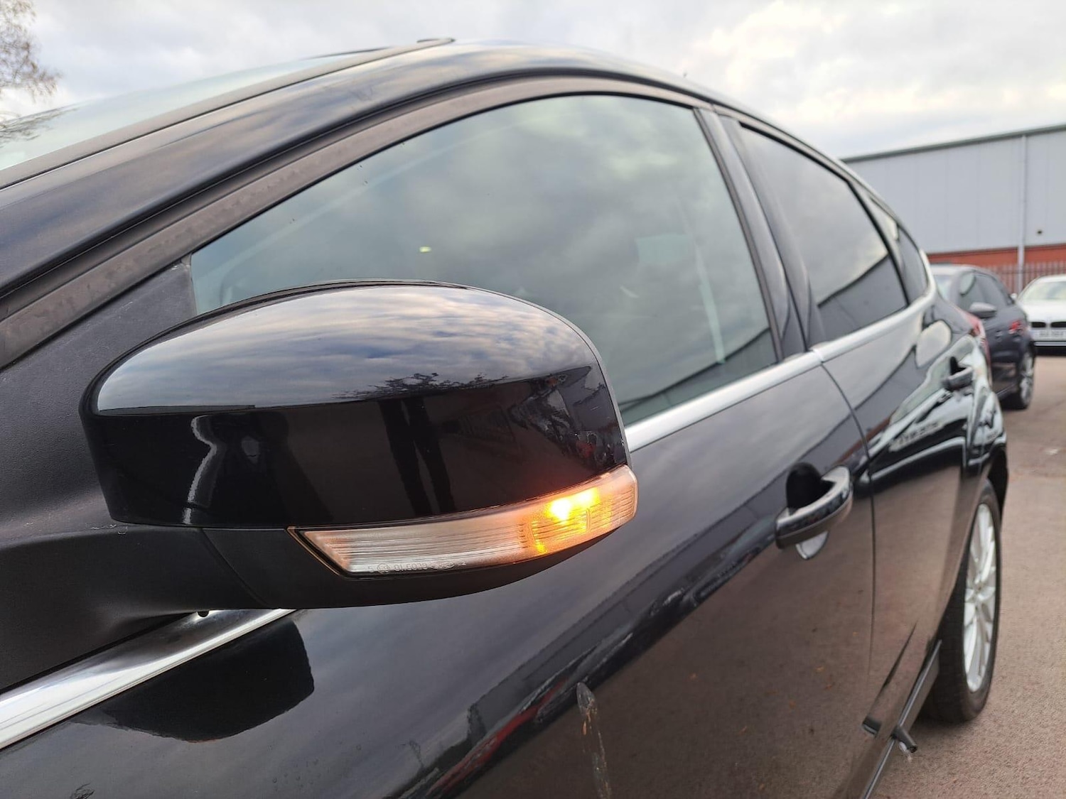 Used Ford Focus 2012 for sale - 76633390: Photo 56