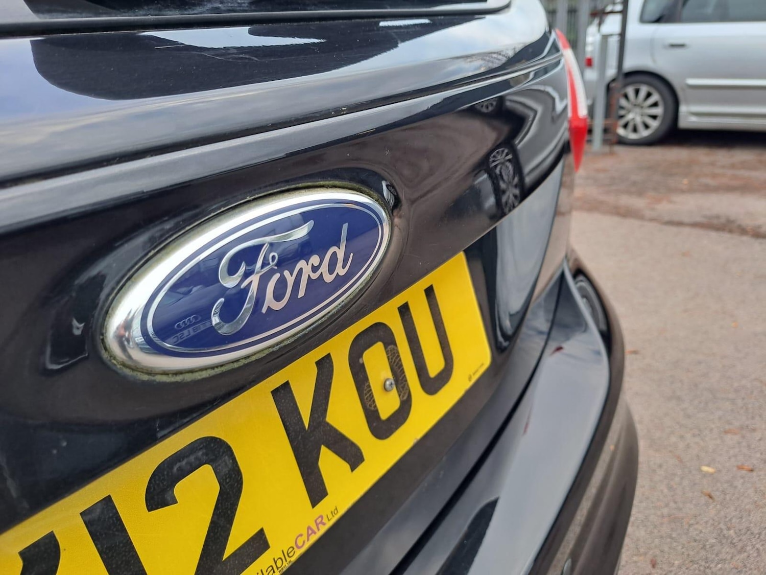 Used Ford Focus 2012 for sale - 76633390: Photo 57