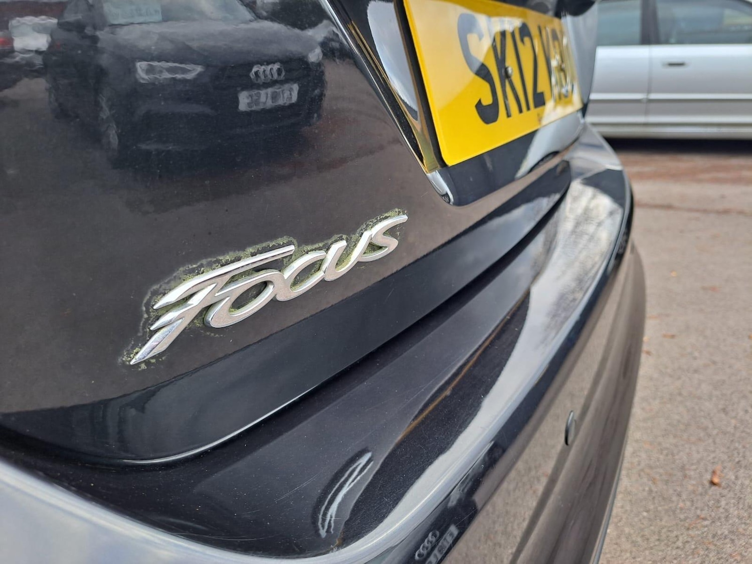 Used Ford Focus 2012 for sale - 76633390: Photo 58