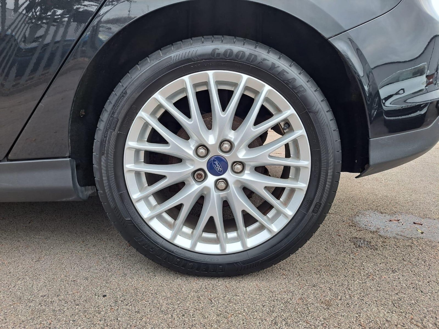 Used Ford Focus 2012 for sale - 76633390: Photo 59