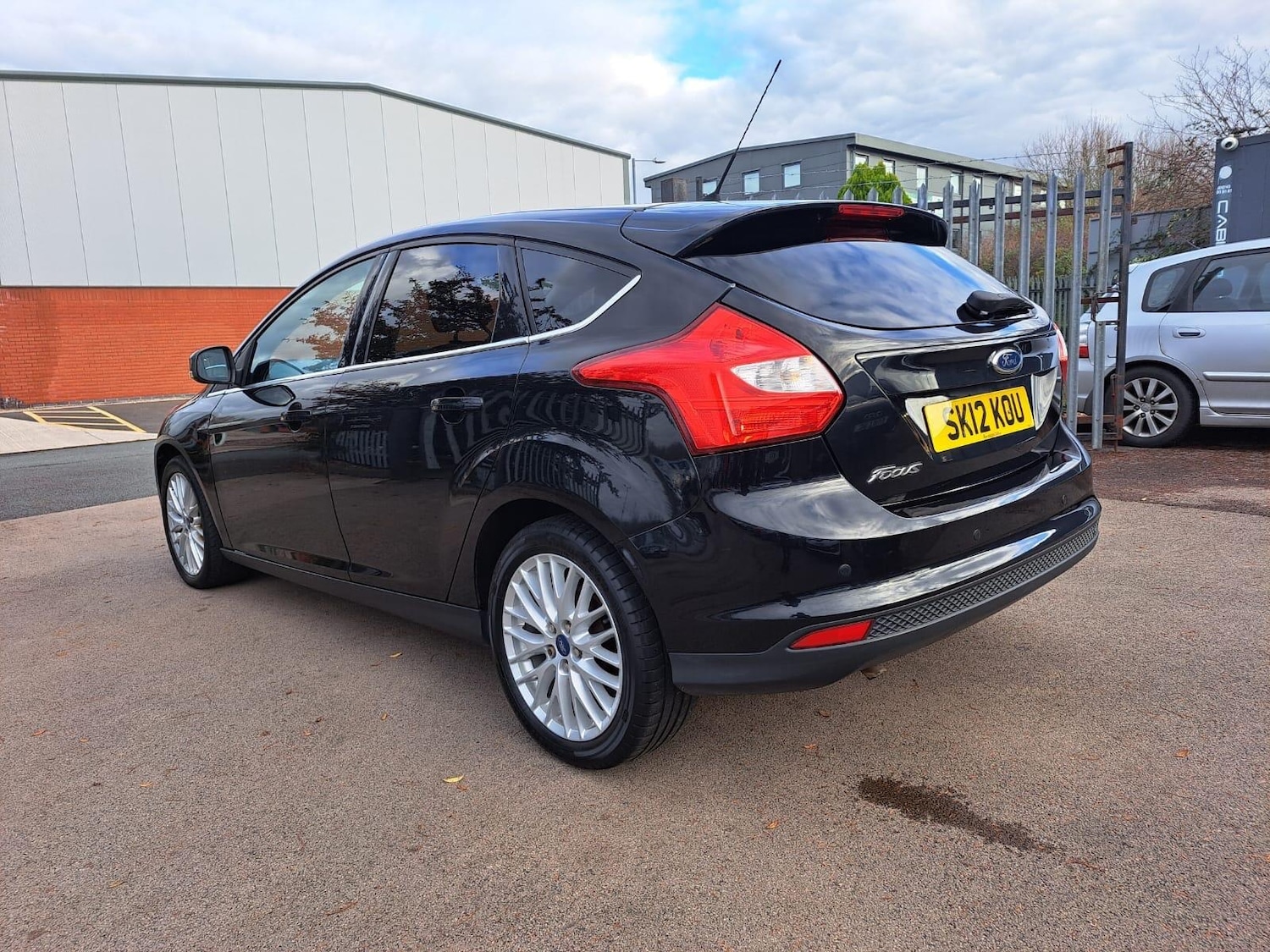 Used Ford Focus 2012 for sale - 76633390: Photo 6