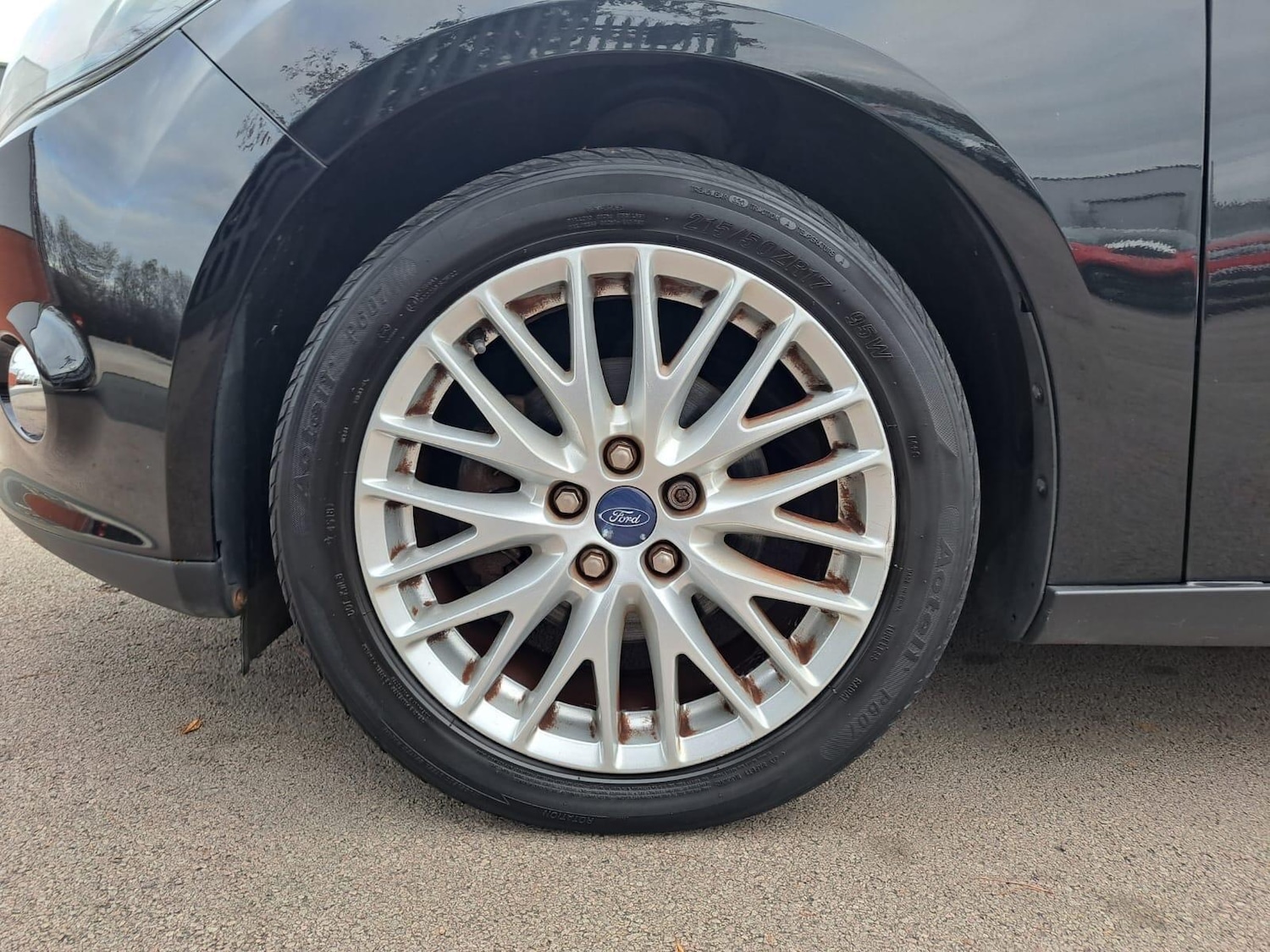 Used Ford Focus 2012 for sale - 76633390: Photo 60