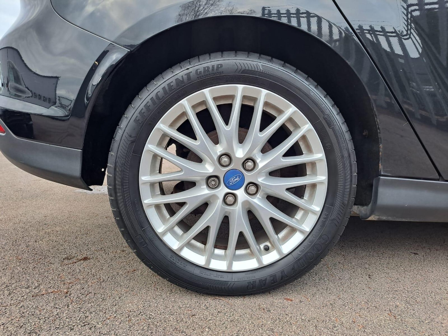 Used Ford Focus 2012 for sale - 76633390: Photo 61