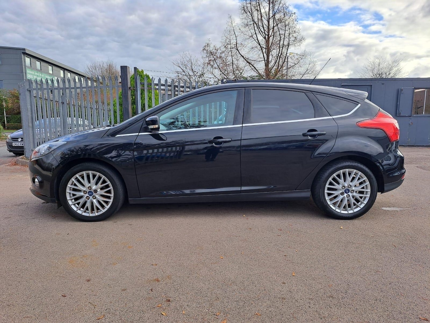 Used Ford Focus 2012 for sale - 76633390: Photo 7