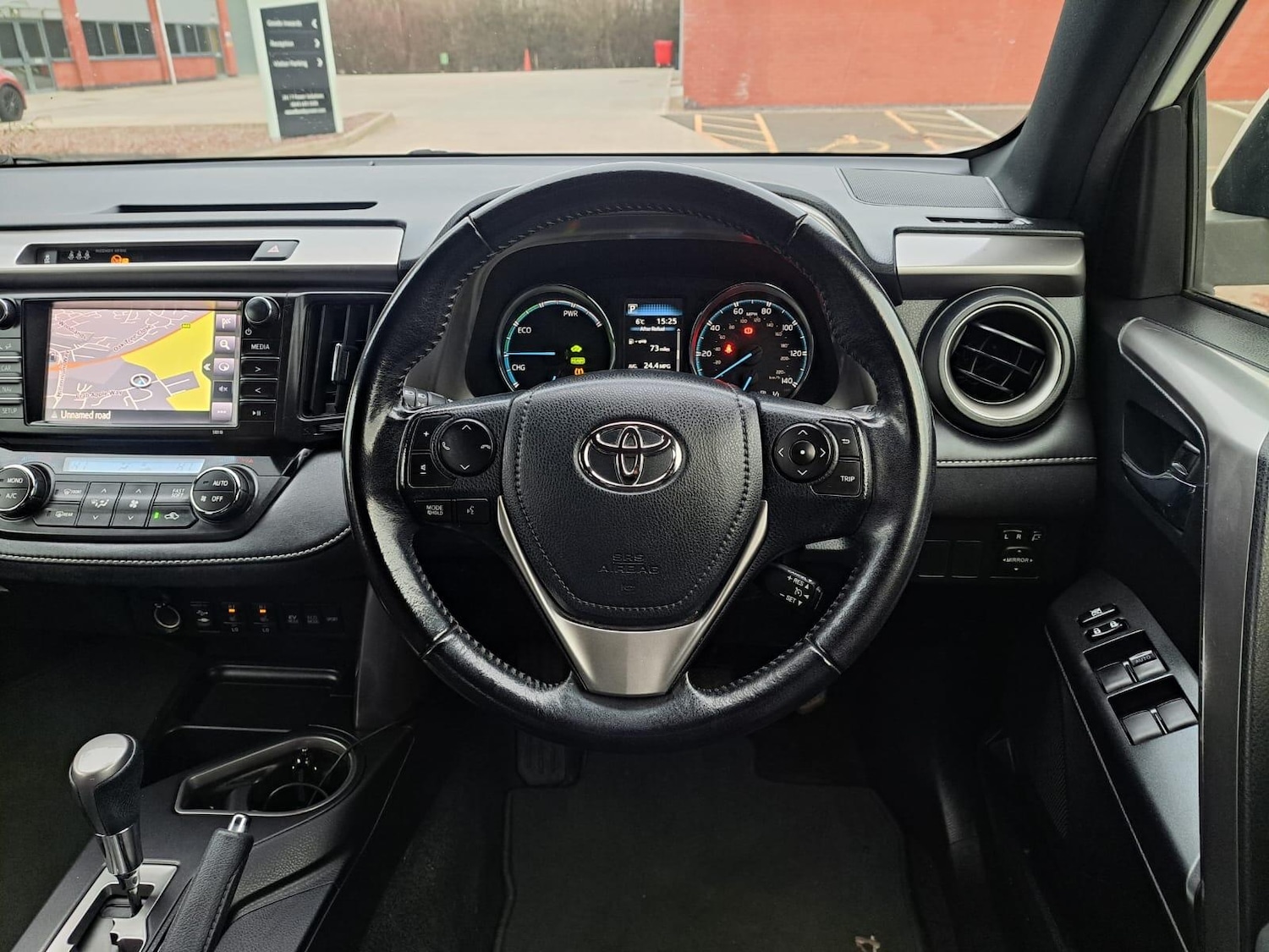 Used Toyota RAV4 2016 for sale - 77066975: Photo 22