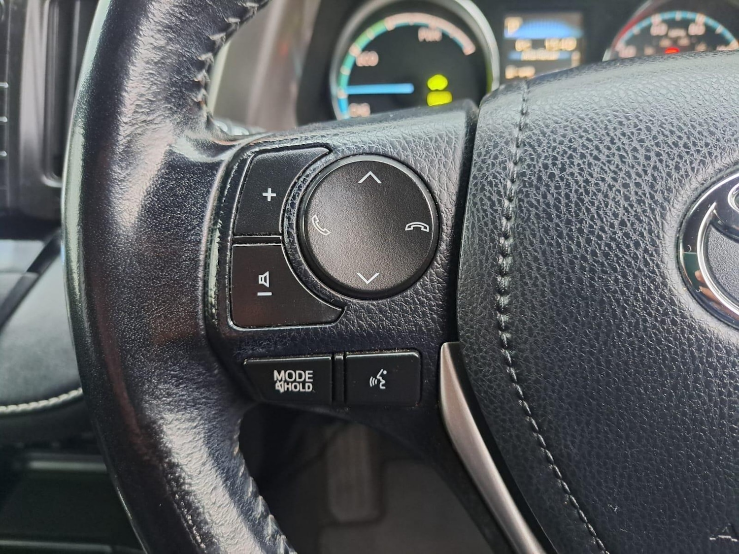 Used Toyota RAV4 2016 for sale - 77066975: Photo 24